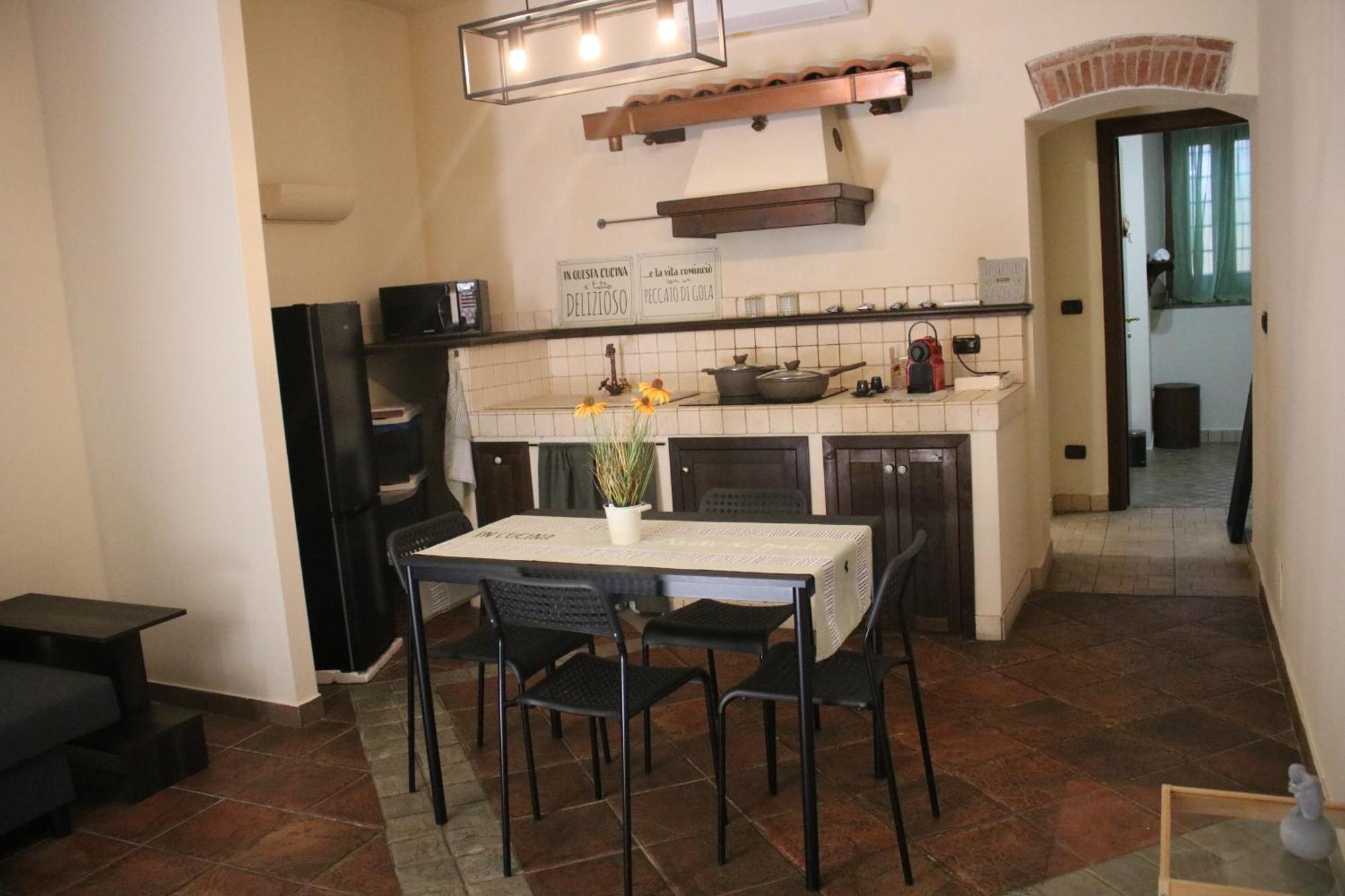 Apartament Gate 295